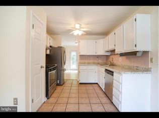 9322 Town Place Dr, Owings Mills, MD 21117