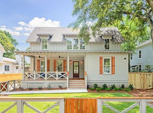 633 Coral St, Mount pleasant, SC 29464