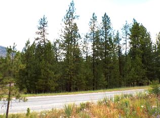 1185 Fumi Cir, Kettle Falls, WA 99141