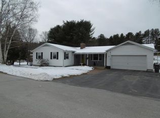 9 Scott Ave, Hooksett, NH 03106