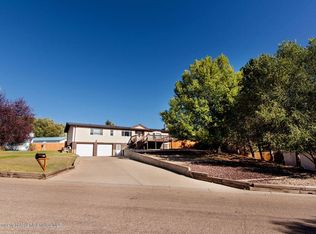 889 Ashley Rd, Craig, CO 81625