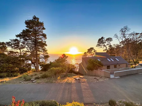 33755 Yardarm Drive, The Sea Ranch, CA 95497