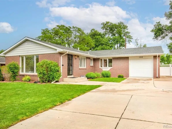 150 Kohl Street, Broomfield, CO 80020