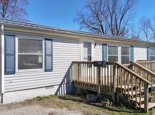 547 Mann Ave, Austin, IN