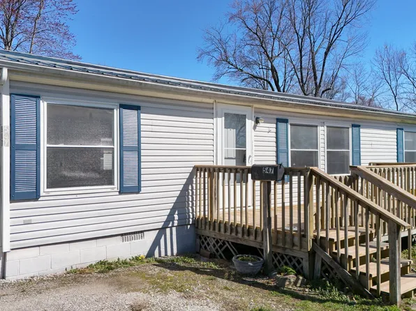 547 Mann Ave, Austin, IN 47102