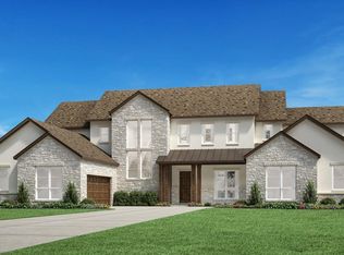 11228 Douglas Dr, Argyle, TX 76226