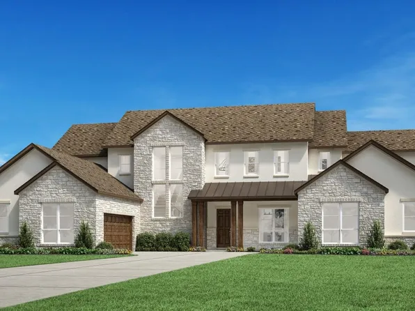 11228 Douglas Dr, Argyle, TX 76226