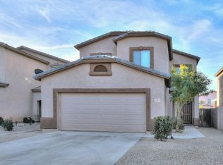 1305 E Ash Rd, San Tan Valley, AZ 85140