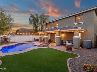 5919 S Banning St, Gilbert, AZ 85298