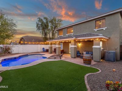 5919 S Banning St, Gilbert, AZ, 85298