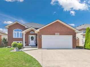 1099 Clover Ave, Windsor, ON N8P 1W1
