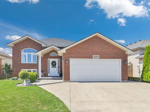 1099 Clover Ave, Windsor, ON N8P 1W1