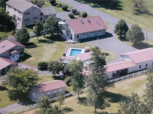 14790 W Bay Rd, Sterling, NY 13156