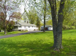 209 Old South Plank Rd, Walden, NY 12586