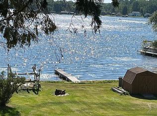 7945 Mystic Lake Dr, Lake, MI 48632