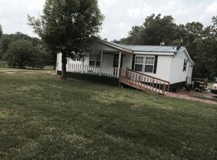 368 Howard Marcum Rd, Albany, KY 42602