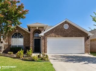 4701 Grant Park Ave, Fort Worth, TX 76137