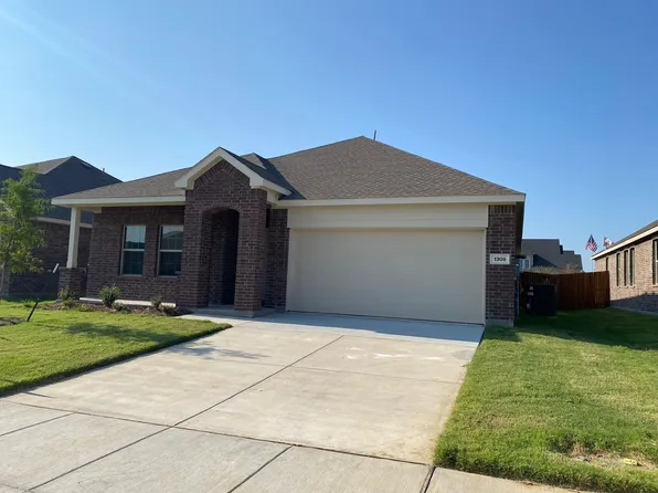 1308 Rousseau Dr, Little Elm, TX 75068