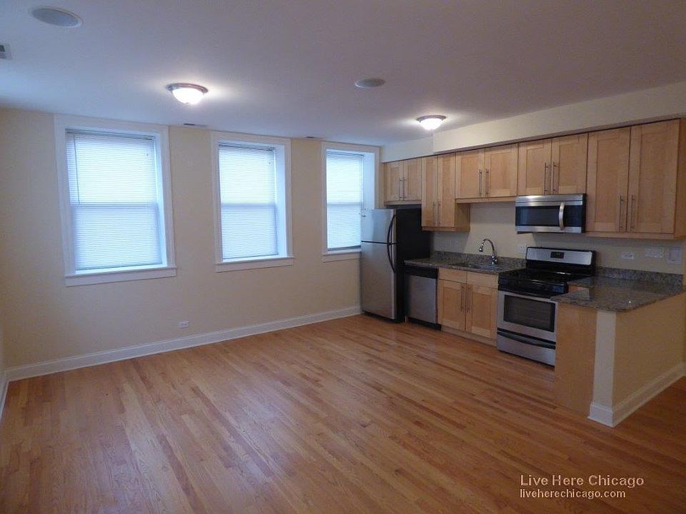 1st image of 1856 N Sawyer Ave #Sv