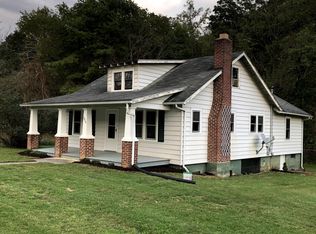 3934 Old Route 100 Rd #100, Pulaski, VA 24301