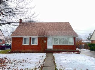 2341 Westfield Rd, Trenton, MI 48183