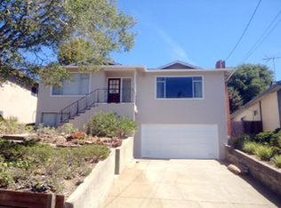 2632 Sequoia Way, Belmont, CA 94002