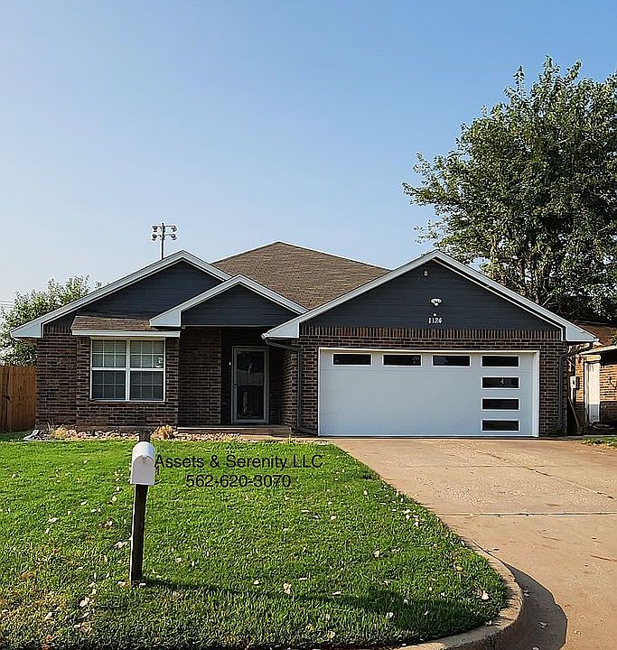 Front Property View 