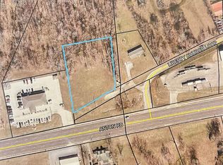 0 Anton Rd, Madisonville, KY 42431