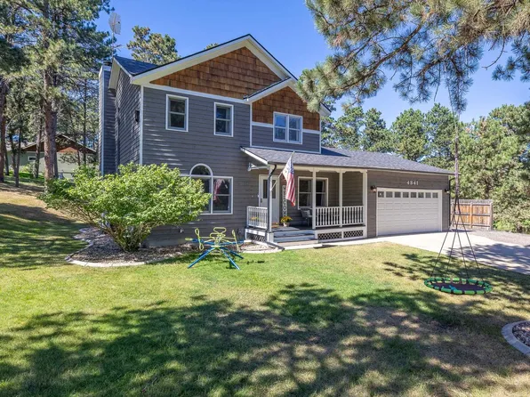 4841 Tanager Ct, Rapid City, SD 57702