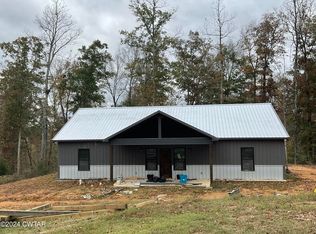 2960 Poplar Springs Bargerton Rd, Lexington, TN 38351