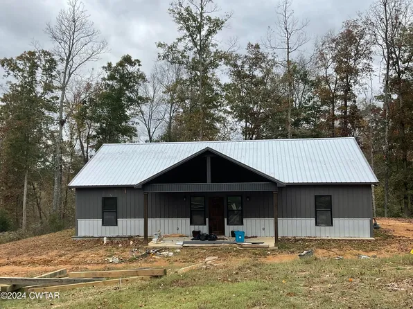 2960 Poplar Springs Bargerton Rd, Lexington, TN 38351