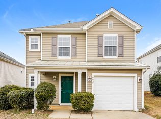 6037 Ladish Ln, Raleigh, NC 27610