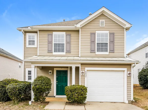 6037 Ladish Ln, Raleigh, NC 27610