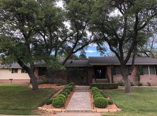 124 E Castlehill Rd, Sonora, TX 76950