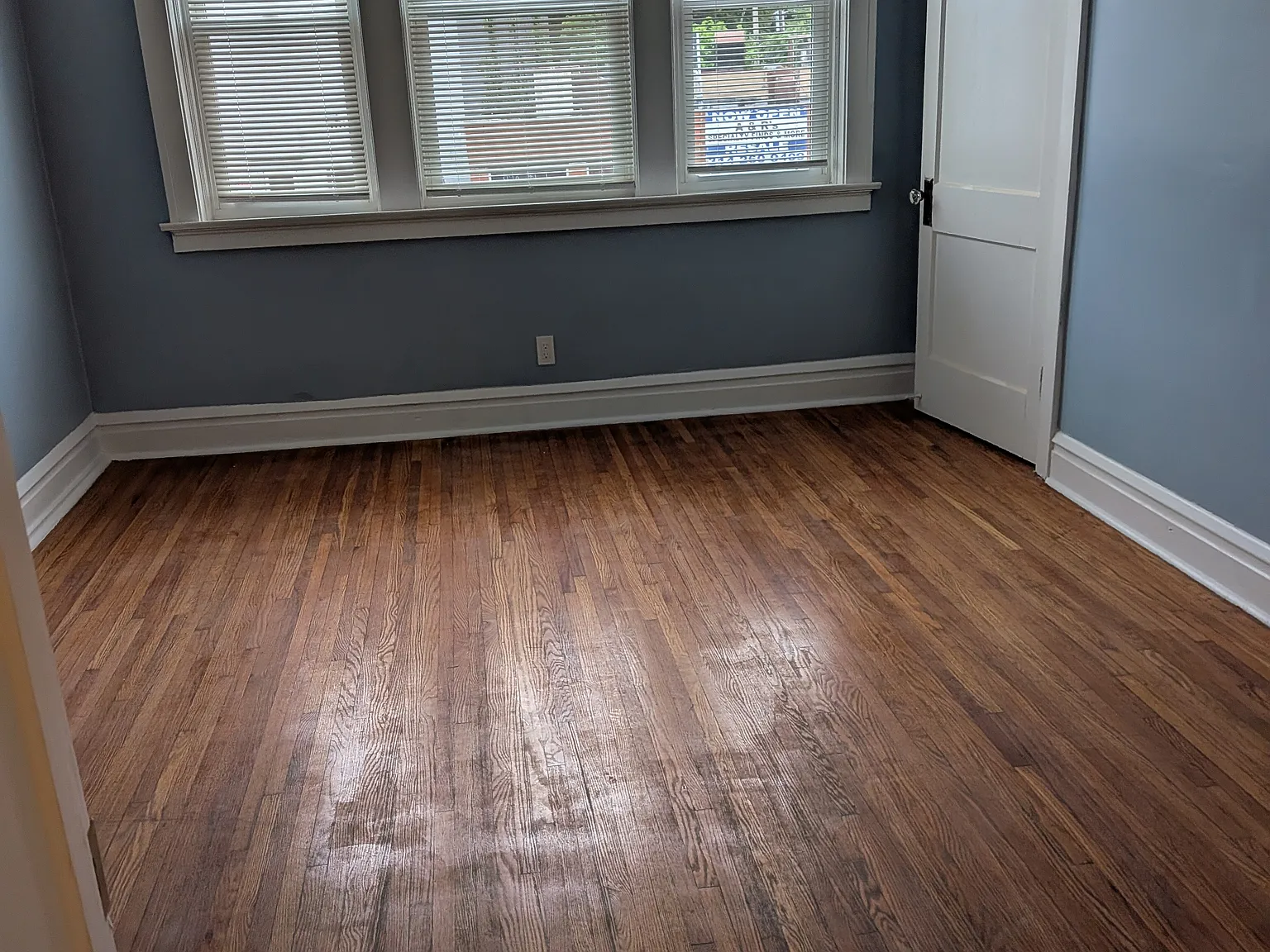 2 bed, 850 sqft, $1,100 — Photo 4