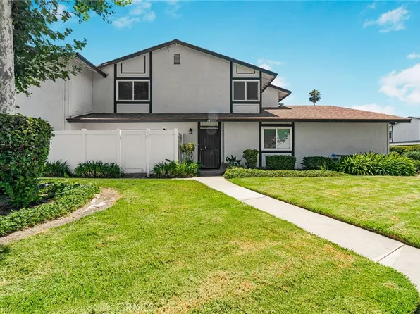 1443 Eagle Park Rd APT 187, La Puente, CA 91745