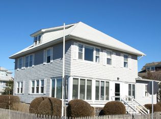 694 East Ave, Bay Head, NJ 08742