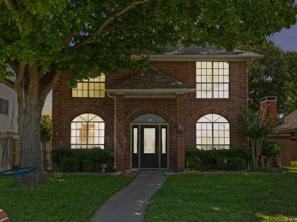 1107 Emily Ln, Carrollton, TX 75010