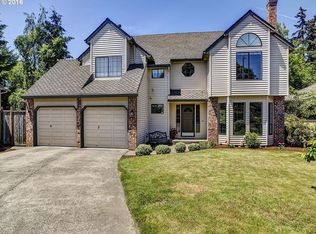 735 NW 175th Pl, Beaverton, OR