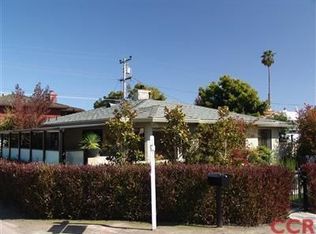 205 Pier Ave, Pismo Beach, CA 93449