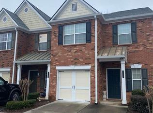 9753 Palmeston Pl, Johns Creek, GA 30022