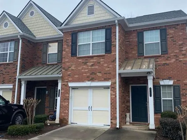 9753 Palmeston Pl, Johns Creek, GA 30022