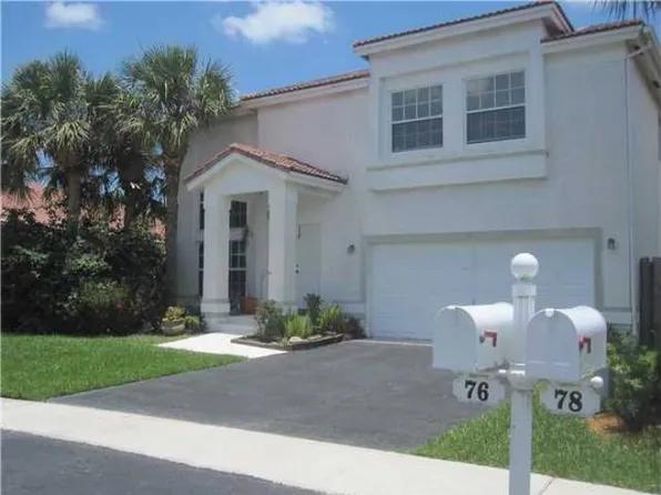 77 Gables Blvd, Weston, FL 33326