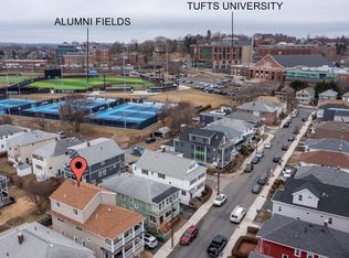 74-76 Windsor Rd, Medford, MA 02155