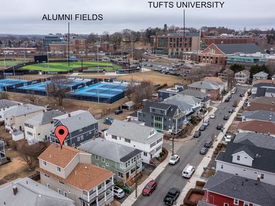 74-76 Windsor Rd, Medford, MA, 02155