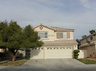 5834 Springmist St, North Las Vegas, NV 89031