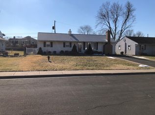 820 Chatham Rd, Fairless Hills, PA 19030