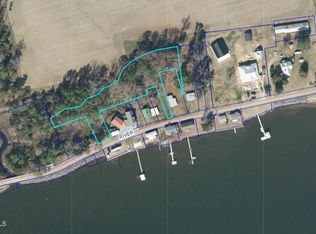 0 River Rd, Arapahoe, NC 28510