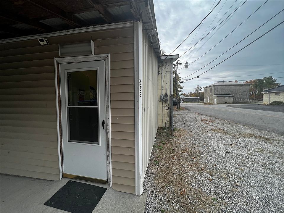665 W Highway 328, Waynesburg, KY 40489 Zillow
