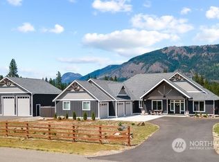 1450 Old Cedars Rd, Cle Elum, WA 98922